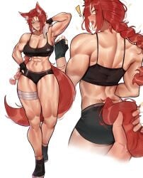 oc from original by deccatezu