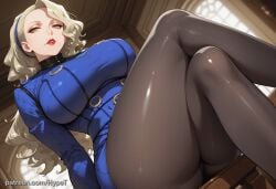 margaret (persona) from persona by hypet