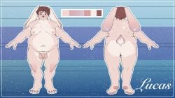 Digital Drawing (Artwork) Rule 34 Image