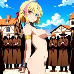 Benmccannon (Artist) Rule 34 Image