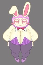 vee (dandy's world) from dandy's world by mawmouthmoth