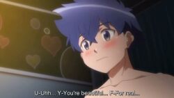 1boy animated ao_suto asaki_aika blonde_hair blue_eyes blue_hair blush brown_hair camera censored cheek_bulge cum cum_in_pussy cum_inside erection exhibitionism fellatio female finger_sucking glans glans_licking glansjob glasses grabbing_another's_penis green_eyes heart heart-shaped_pupils height_difference hentai hentai_series indoors just_the_tip kissing kissing_penis kneeling kozukuri_bu! kozukuri_ninkatsu_bu! licking licking_penis longer_than_4_minutes looking_at_penis male_pubic_hair mary_jane_(company) missionary missionary_position mosaic_censoring multiple_girls oral penis penis_awe penis_kissing penis_out precum pubic_hair public_indecency purple_eyes pussy_juice pussy_juice_on_fingers recording red_eyes red_hair saliva school_nurse school_uniform sensei_(kozukuri_bu!) sex shorter_than_five_minutes sound source_request subtitled symbol-shaped_pupils tagme teacher tongue tongue_out ukai_tono video virgin voyeurism watching