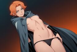 sypha belnades from castlevania