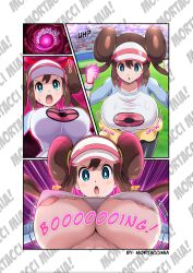 rosa (pokemon) from nintendo