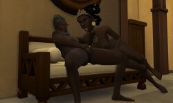 Maxis (Ea) Rule 34 Image
