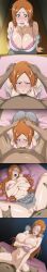 inoue orihime from bleach by liang-qi
