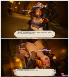 3d cat_ears catgirl final_fantasy final_fantasy_xiv gpose(ffxiv) instant_loss miqo'te nova_pop pawgnova vaginal_penetration