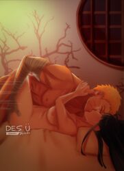 hyuuga hinata from naruto by des ü