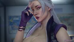 1girls Rule 34 Image