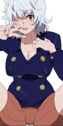 1girls Rule 34 Image