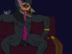 Digital Drawing (Artwork) Rule 34 Image