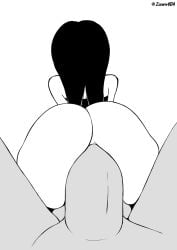 Anal Rule 34 Image