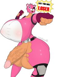 cuddle team leader from fortnite by stemingbunbun