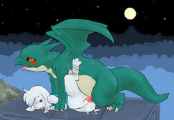 cave_story mimiga sex skydragon tagme