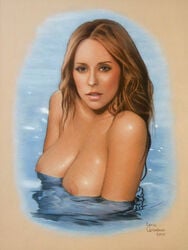 ernie_centofanti jennifer_love_hewitt tagme