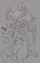 1girls Rule 34 Image