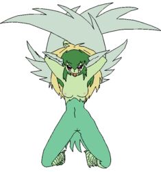 bakugan_battle_brawlers harpus harpy tagme