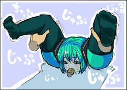 Fanloid Rule 34 Image