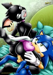 bbmbbf ebony_the_cat fleetway_comics furry mobius_unleashed palcomix sega sonic_(series) sonic_the_comic sonic_the_hedgehog