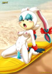 archie_comics bbmbbf carrotia_the_rabbit furry mobius_unleashed palcomix sega sex_toy sonic_(series)