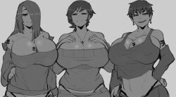 original character from original by horu