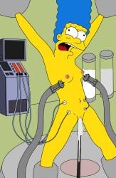 bardock510 bondage breasts captured exposed exposed_breasts exposed_pussy female fixed_vibrator forced forced_orgasm interrogation machine marge_simpson mind_break mindbreak mother nude nude_female open_legs orgasm orgasm_torture pussy pussy_juice questionable_consent rape rape_face restrained sex_machine solo the_simpsons tickle tickle_orgasm tickle_torture tickling torture torture_machine tortured tube