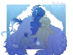 aether (genshin impact) from genshin impact by hydrangeaprxnce