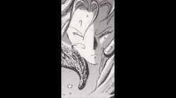 2d 2d_(artwork) 2d_artwork amber_eyes arms_above_head arms_tied arms_tied_above_head arms_up ass ass_cleavage bare_arms bare_ass bare_back bare_legs bare_midriff bare_shoulders bare_thighs belly_button bikini bikini_top black_and_white blush blush_lines boba_fett boots bra bracelet breasts brown_boots brown_eyes brown_hair c-3po chain_leash chained chained_collar chained_up chains cleavage closed_eyes collar collared defeated defeated_heroine droid_(star_wars) drool drooling earrings female fingernails gold_bikini gold_bikini_top gold_bra gold_bracelets gold_collar gold_earrings gold_hair_ornament golden_bikini golden_bikini_top golden_bra golden_bracelets golden_collar golden_earrings golden_hair_ornaments green_body hair_ornament hutt jabba_the_hutt leash leash_and_collar leashed_collar leashed_female licked licking licking_face loincloth long_hair long_ponytail manga manga_page manga_style master_and_pet master_and_servant master_and_slave metal_bra metal_bracelet metal_collar midriff navel ponytail princess_leia_organa red_loincloth salacious_crumb sideass sideboob slave slave_bikini slave_collar slave_girl slave_leia slave_outfit slimy slimy_body slug snot snot_bubble snot_trail star_wars sweat sweatdrop sweating sweaty_ass sweaty_body sweaty_breasts sweaty_butt sweaty_legs sweaty_thighs tagme tail tail_wagging tan_skin text text_box text_bubble thick_thighs tongue tongue_out underboob video