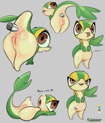 absurd_res anal anal_sex anus ass bodily_fluids buttplug buttplug_in_ass buttplug_insertion cum cum_in_ass cum_in_intestines cum_inside cum_on_body cum_on_face cum_plugged female feral flashheart forked_tongue generation_5_pokemon genital_fluids genitals hi_res nintendo object_in_ass penetration plug_(sex_toy) plug_insertion pokemon pokemon_(species) presenting presenting_hindquarters sex_toy sex_toy_in_ass sex_toy_insertion snivy solo tail tongue vulva