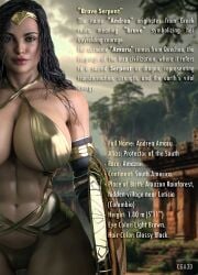 1girls 3d amazon amazonian andrea_(cga3d) ass big_ass big_breasts biography breasts bust busty cga3d curvaceous curvy curvy_figure erotichris female female_focus hips hourglass_figure huge_ass huge_breasts large_ass large_breasts lasso_of_truth legs light-skinned_female light_skin mature mature_female muscular muscular_female original original_character slim_waist thick thick_hips thick_legs thick_thighs thighs top_heavy voluptuous waist wide_hips