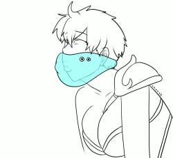 2021 aik_(xxxx52) animated animation big_lips deepthroat face_fuck female sequence slime slime_sex tagme transformation xxxx52