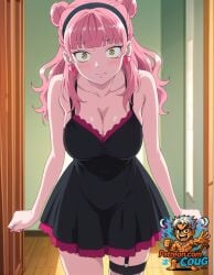 suzuki miyu from you and i are polar opposites by coug