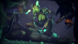 1080p 1girls 3boys 3d batman batman:_arkham_city batman_(series) blonde_hair breasts costume cowgirl_position cuckold dc dc_comics harley_quinn joker netorase nipples no_sound pussy rape recording recording_video riding riding_penis scarecrow_(dc) sex shirt_pull tagme thecunnysseur upskirt video video_camera