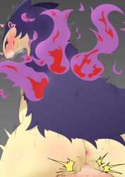 Pokemon (Species) Rule 34 Image