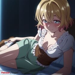 Anime Rule 34 Image
