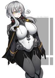 abyssal ship from kantai collection by konoshige (ryuun)
