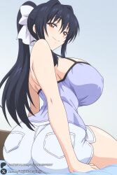 kawasumi sayaka from chichiiro toiki by unjobdespiert