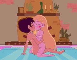marco diaz from disney by area (artist)
