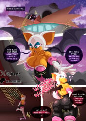 dr. eggman from sonic (series) by karuro-kun