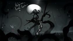 hornet (hollow knight) from hollow knight (franchise) by darkmageorigin