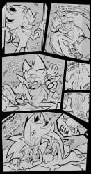 1boy 1cuntboy 1cuntboy1male 2023 2boys all_fours andromorph anthro anthro_on_anthro anus ass_up bed bite biting_another blush bodily_fluids breast_grab breasts caught_in_the_act caught_masturbating clenched_teeth clitoral clitoral_hood clitoral_rubbing clitoris clothing cuntboy cuntboy/male cuntboy_penetrated cuntboysub digital_drawing_(artwork) digital_media_(artwork) doggy_style doggystyle duo eulipotyphlan feet from_behind_position furniture furry furry_male furry_only genital_fluids genitals gloves grabbing_sheets hand_on_breast hand_on_leg handwear heart_symbol hedgehog hi_res in_heat intersex intersex/male knot knotted_penis male male/cuntboy mammal masturbation nipples on_bed open_mouth pawpads penetration penile penile_penetration penis penis_in_pussy penis_in_vagina pillow profanity pussy rubbing_vulva sega sex shaddycatz shadow_the_hedgehog sonic_(series) sonic_the_hedgehog sonic_the_hedgehog_(series) spread_legs spread_vulva spreading teeth urethra vaginal vaginal_fluids vaginal_fluids_puddle vaginal_penetration vulva