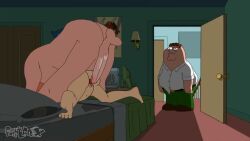 animated cheating cheating_wife chris_griffin cuckold family_guy faptraxxx female incest incest_(lore) lois_griffin mother_and_son peter_griffin sound tagme vaginal_penetration video