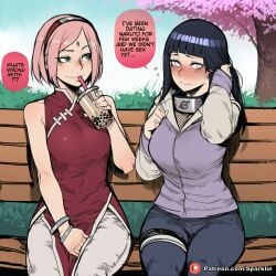 1futa 1girl 1girls ai_assisted ai_generated anime anime_style balls big_ass big_breasts boobs boruto:_naruto_next_generations breasts caption clitoris cock comic comic_page curvaceous curvaceous_body curvaceous_female curvaceous_figure dialogue dickgirl female female_focus fit_female futa futa_on_female futa_only futa_sans_pussy futanari futanari_only girl girly haruno_sakura hentai high_resolution highres hinata_hyuuga horny hourglass_figure huge_ass huge_balls huge_boobs huge_breasts huge_butt huge_cock huge_penis huge_testicles huge_thighs hyuuga_hinata manga manga_page medium_ass medium_breasts medium_penis muscular naruto naruto_(classic) naruto_(series) naruto_shippuden patreon penis pink_hair pussy sakura_haruno self_upload sexy shiny sparklie speech_bubble stable_diffusion story text text_bubble uchiha_sakura uncensored uzumaki_hinata vagina voluptuous voluptuous_female waifu waifu_diffusion worship