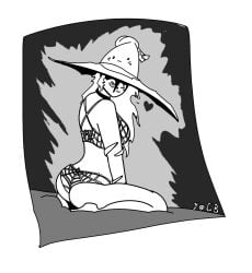 mele witch witch_hat yogb