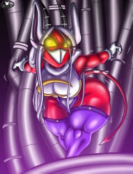 millie from helluva boss by foxiumart