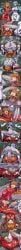 2girls :d ai_generated ass_visible_through_thighs ayanami_rei balls_deep blue_hair bodysuit bodysuit_bulge breasts brown_hair brutal bulge cameltoe closed_eyes closed_mouth clothing_condom comic condom_on_penis condom_pull correction covered_penis covered_testicles cum_inside donbeboys dubcon dubious_consent emotionless emotionless_female emotionless_sex english_text erection erection_under_clothes excessive_saliva facesitting full_condom futa_on_female futanari futanari/female grabbing_own_ass hand_on_own_hip huge_ass huge_balls huge_breasts huge_cock huge_testicles imminent_penetration imminent_sex index_finger_raised instant_loss large_breasts large_testicles laughing long_comic long_hair mating_press multiple_girls neon_genesis_evangelion non-con nonconsensual open_mouth oral oral_penetration oral_sex orange_hair penis penis_awe penis_on_face penis_over_eyes pilot_suit plap plugsuit rape raped_by_futa raped_female red_bodysuit red_eyes saliva saliva_trail science_fiction short_hair sitting_on_face skin_tight small_breasts smile souryuu_asuka_langley spread_ass stomach_bulge stomach_deformation teeth testicles thick_thighs throat_bulge throat_fuck throat_noise throat_swabbing upper_teeth_only used_condom_on_penis white_bodysuit