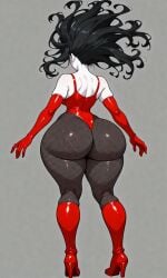 sedusa from cartoon network by houseofwaifu