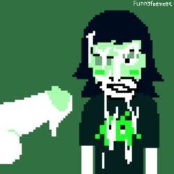 8-bit (incredibox) from incredibox by funnyfaemeat