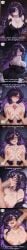 after_fellatio after_oral after_sex ahe_gao ahegao_face ai_assisted ai_generated aroused big_breasts blowjob blush boobjob breast_grab breast_squeeze breasts breasts_out bukkake caption clothed clothed_female comic cum cum_in_mouth cum_on_breasts cum_on_face cum_on_hair curvy curvy_body curvy_female deepthroat excessive_cum facial fellatio female female_focus glasses goddess_of_victory:_nikke grabbing grabbing_breasts hair_over_one_eye horny horny_female huge_breasts irrumatio label_(nikke) large_breasts long_hair lying lying_on_back male messy messy_hair moonwool_branch nikke nipples on_back one_eye_obstructed open_mouth oral oral_sex paizuri penis_in_mouth penis_on_face pleasure_face purple_eyes purple_hair seductive seductive_eyes seductive_look seductive_mouth seductive_pose seductive_smile smile smiling solo solo_female solo_focus sucking sucking_penis talking talking_to_viewer thick_ass thick_thighs thighs titjob tongue tongue_out uncensored very_long_hair