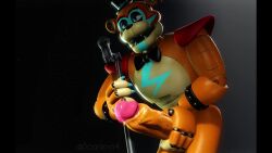 3d animated big_penis cum cumming cumshot five_nights_at_freddy's five_nights_at_freddy's:_security_breach glamrock_freddy_(fnaf) holding_microphone huge_cock in_public large_penis male male_only masturbation moaning moaning_in_pleasure mp4 scarlena4 sound source_filmmaker tagme thinking_of_someone_else video video_games